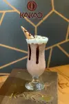 Çikolata Milkshake