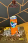 Kutu Fanta