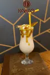 Caramel Milkshake