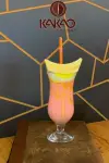 Kavun Milkshake