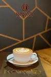 Latte Aroma