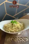 Fettucini Alfredo