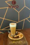 Latte Macchiato