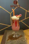 Karadut Milkshake