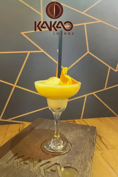 Mango Frozen