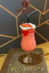 Streawberry Smoothie