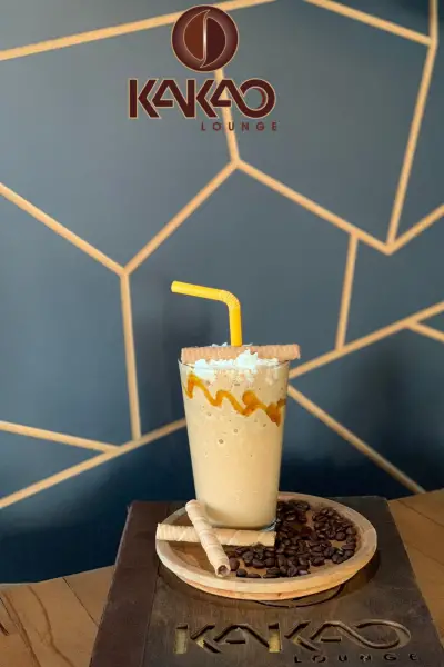 Frappuccino