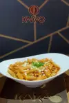 Penne Bolognese